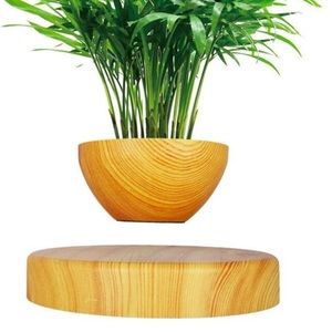 NIB Maglev Decor Planter